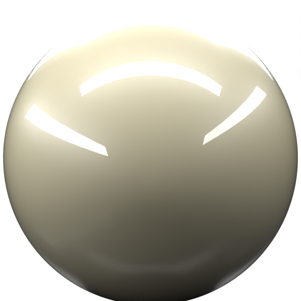 VERDE MARMORE M. paint orb