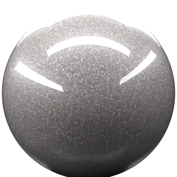 MEDIUM GRAY M. paint orb