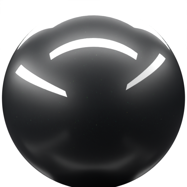 APFELGRUEN paint orb