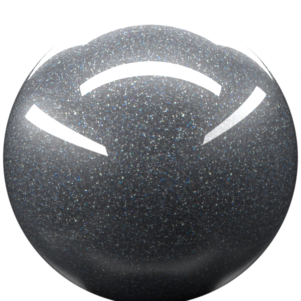DARK STEEL GRAY M. paint orb