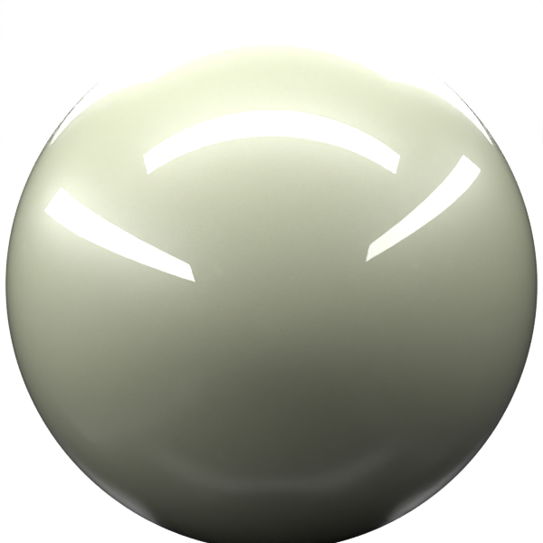 NCS KHAKI paint orb