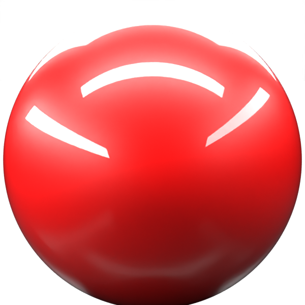 ROSSO - 3C paint orb