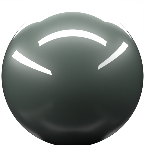 SHERWOOD GREEN paint orb