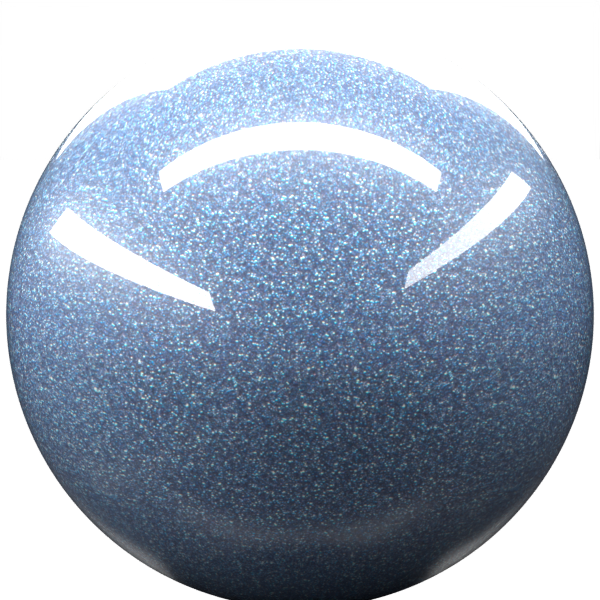 SILVER LAKE M. paint orb