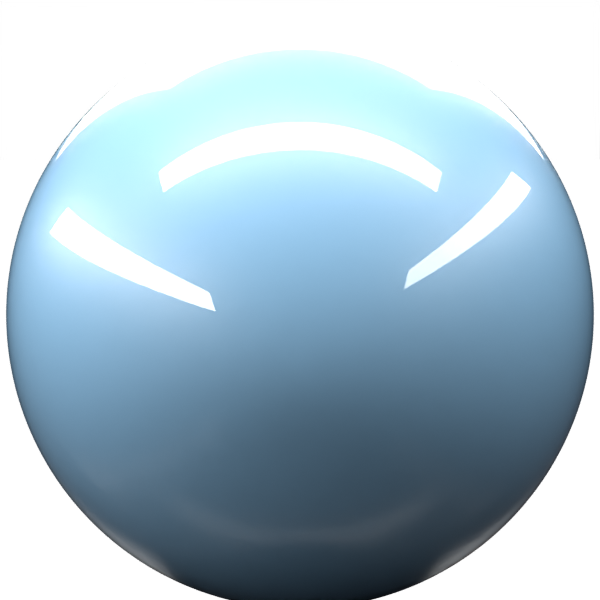 SWIFT LAVENDER M. paint orb