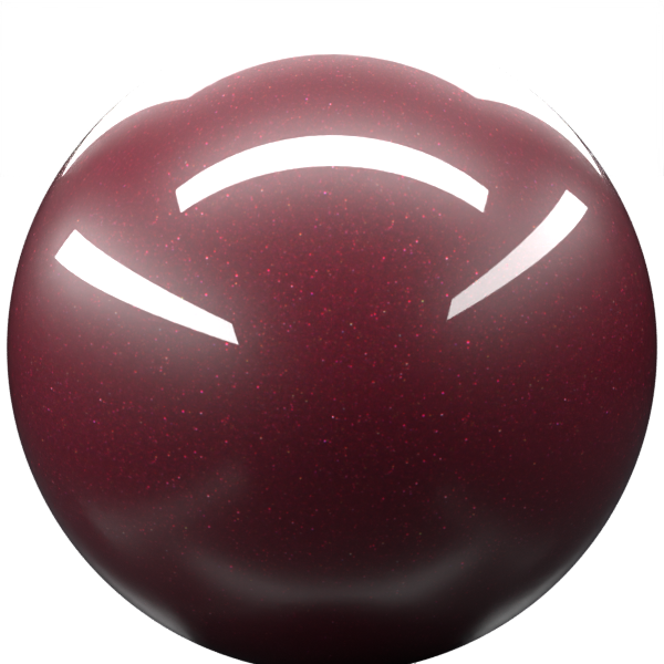 BUMPER: TOY UAB4 paint orb