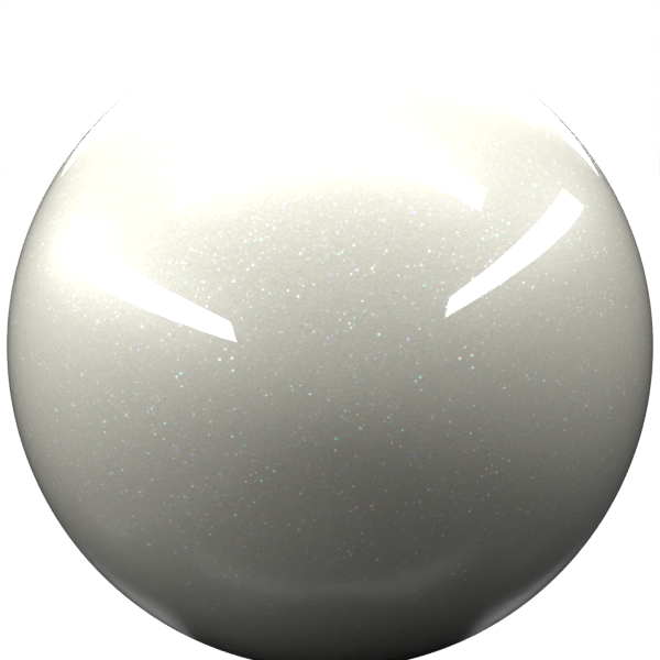 CEMENT WHITE P. paint orb