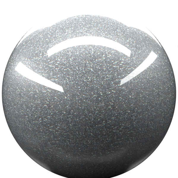 HYPER  M. paint orb
