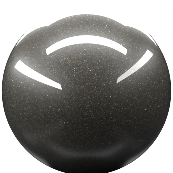 AVENTURINE GREEN M. paint orb