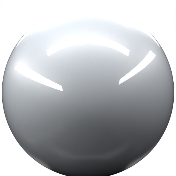 ASCOT GREY paint orb