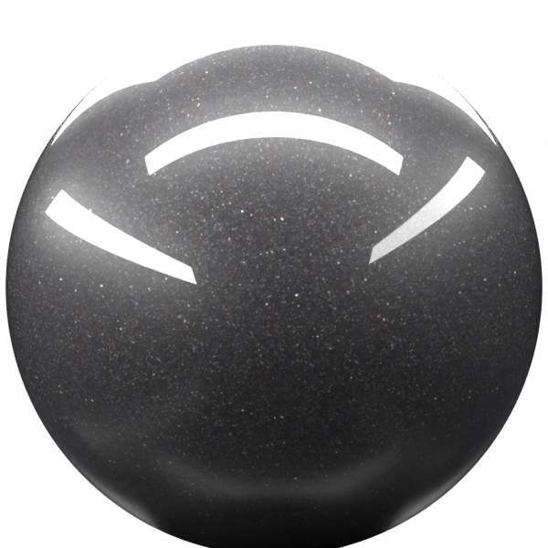 TITANIUM GREY M. paint orb