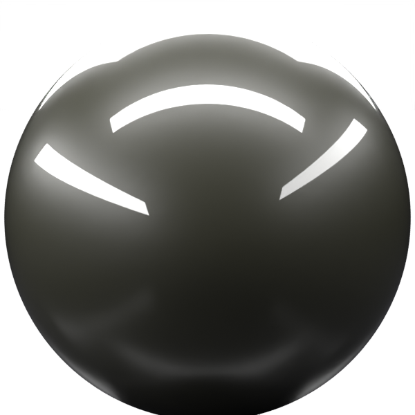 VERDE TYROL M. paint orb