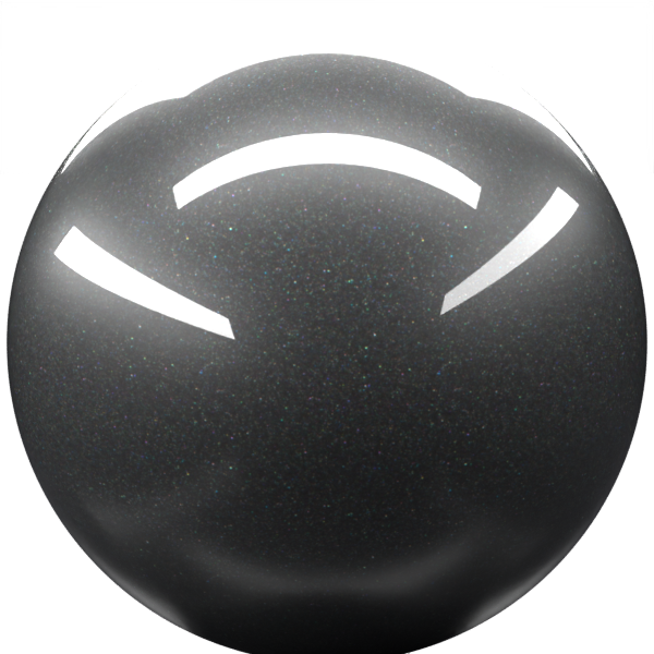 GRIS GRAFITO M. paint orb