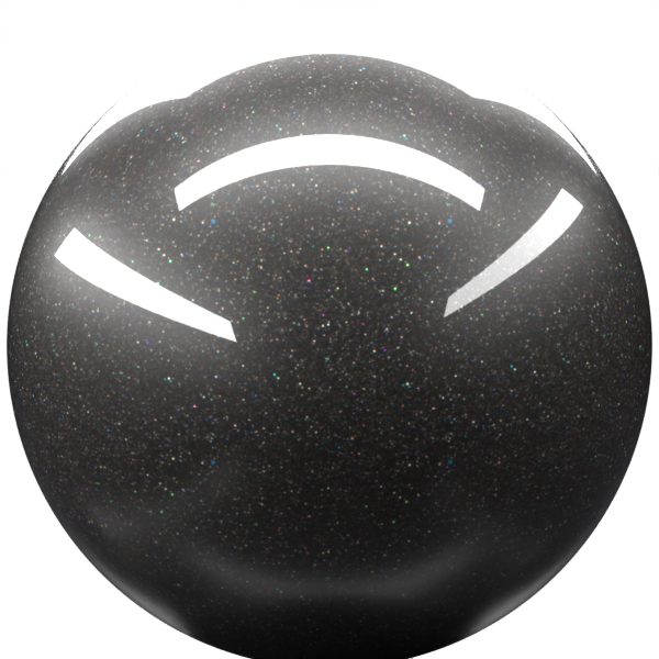DARK M. paint orb