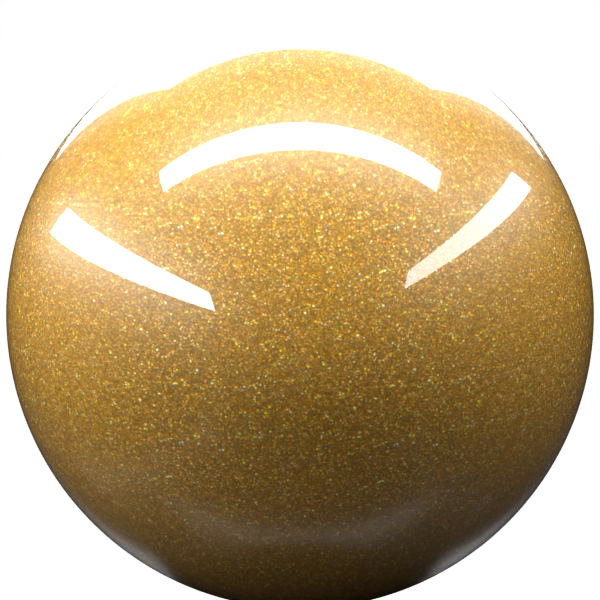 INCA P. paint orb