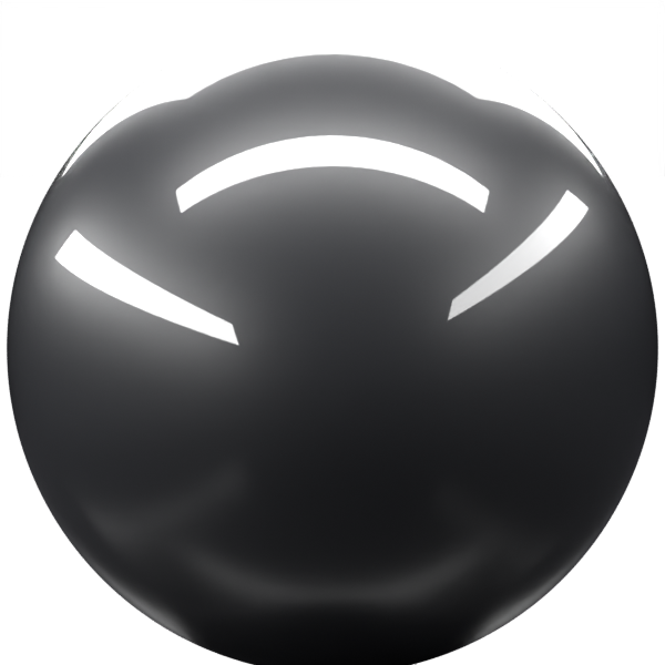 BUMPER: HYU ZW paint orb
