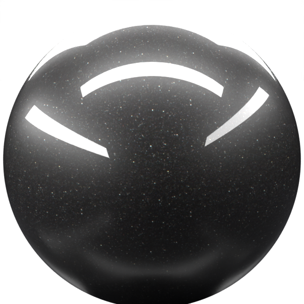 VERDE SCURO M. paint orb
