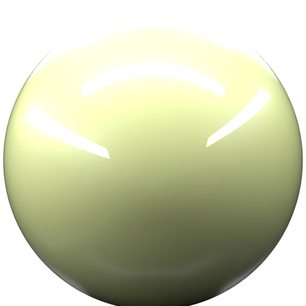 LIVE PASTEL paint orb