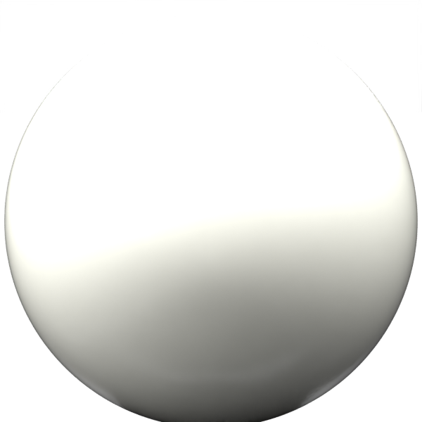 POLIZEIWEISS - 2C paint orb