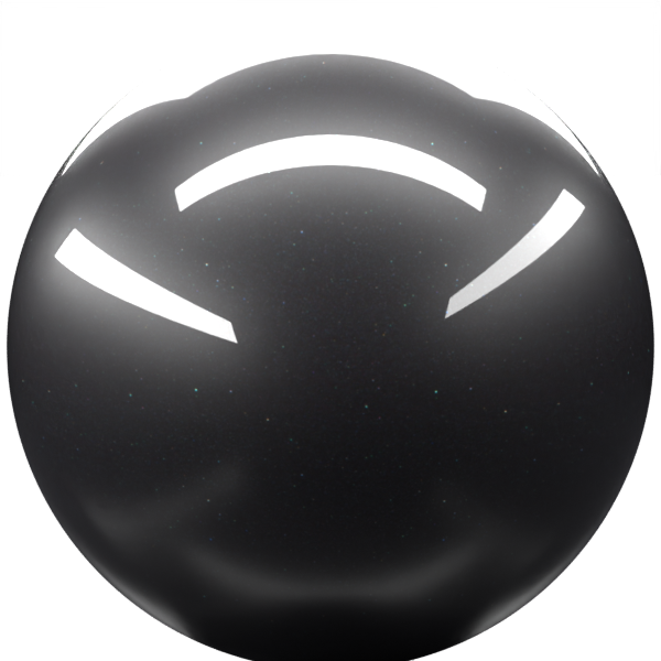 GRIS ASTER M. paint orb