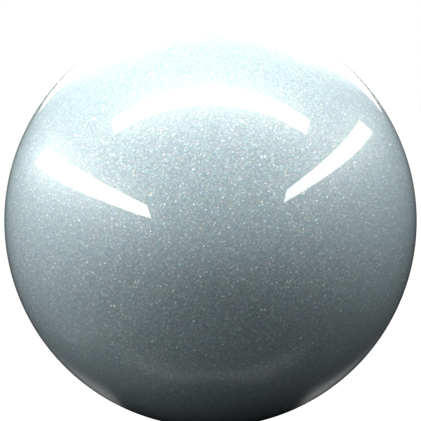 VERDE RUGIADA M. paint orb