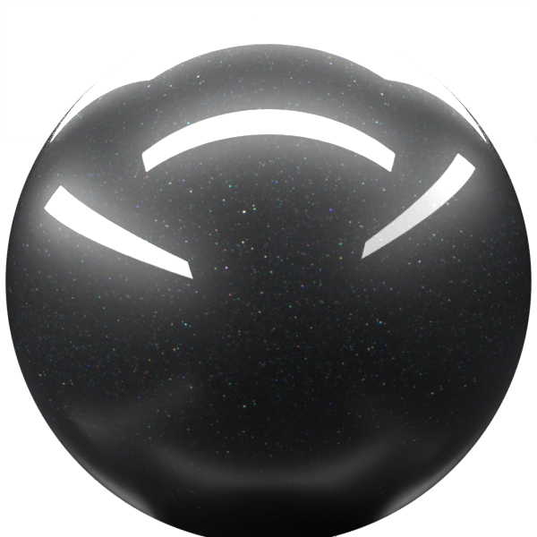PETROLEUM M. paint orb