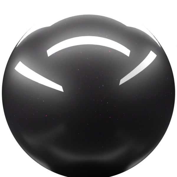 WHISPER NACRE paint orb