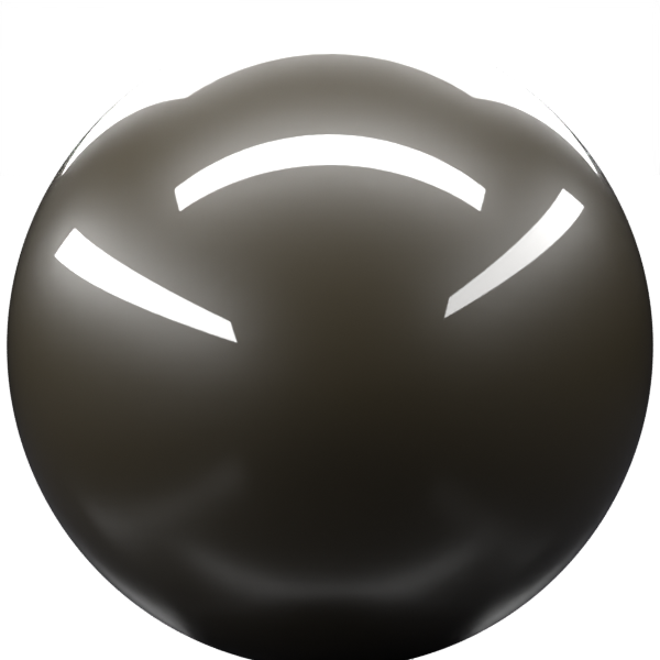NEO BLACK P. paint orb