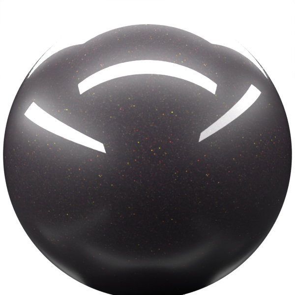 MAJESTIC AMETHYST M. paint orb