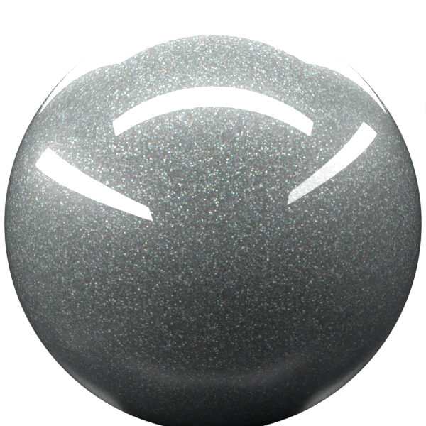 LONDON GREY M. paint orb