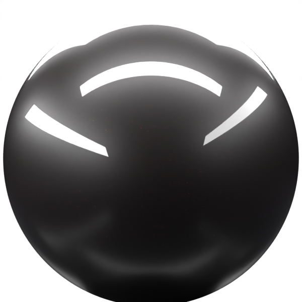 AMETHYST P. paint orb