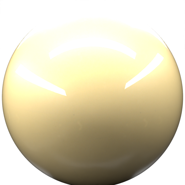 AVORIO NEW YORK paint orb