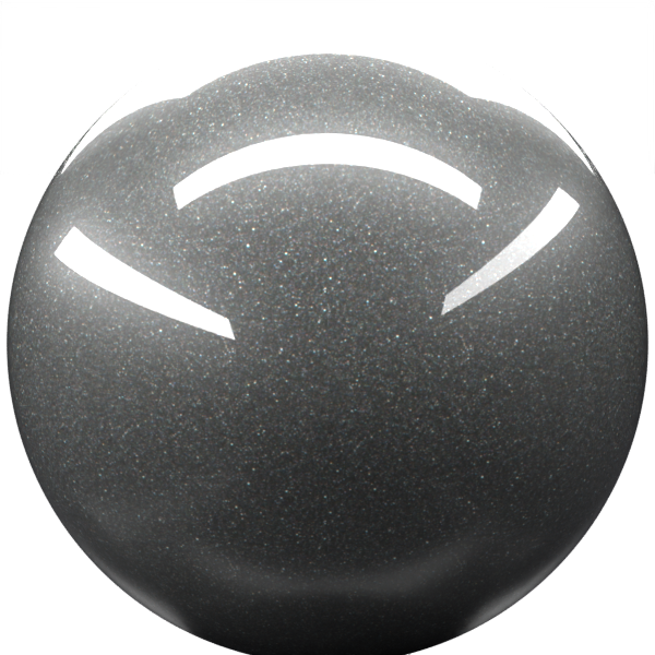 TITANIUM M. paint orb