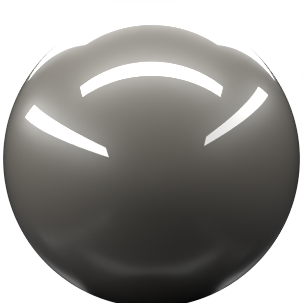BASELIER ROOD paint orb