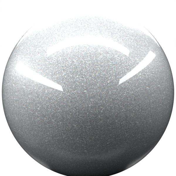 GRIS M. - 2C paint orb