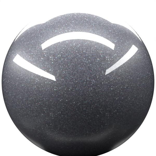 NEBULA 1 M. P. X.  paint orb