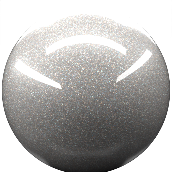 HEATHER MIST M. paint orb