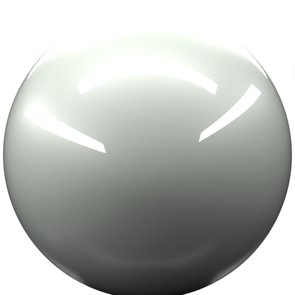 NORTHSEA GRAY paint orb