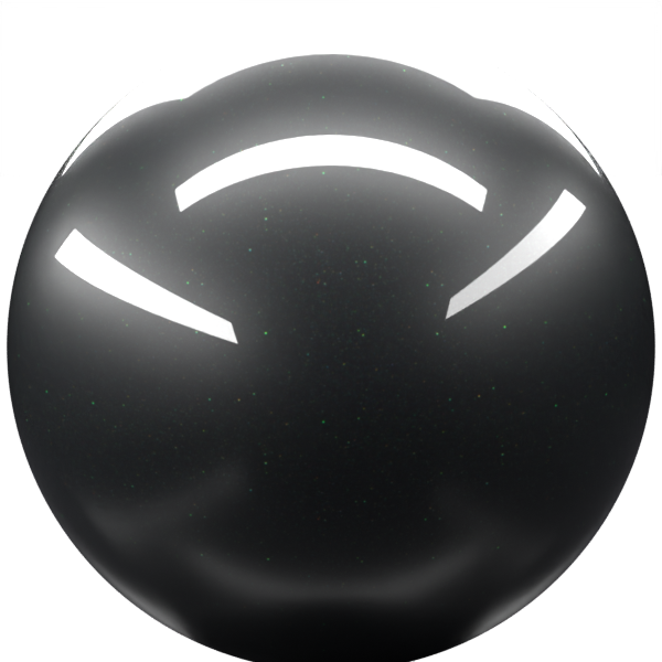 FOREST P. M. paint orb