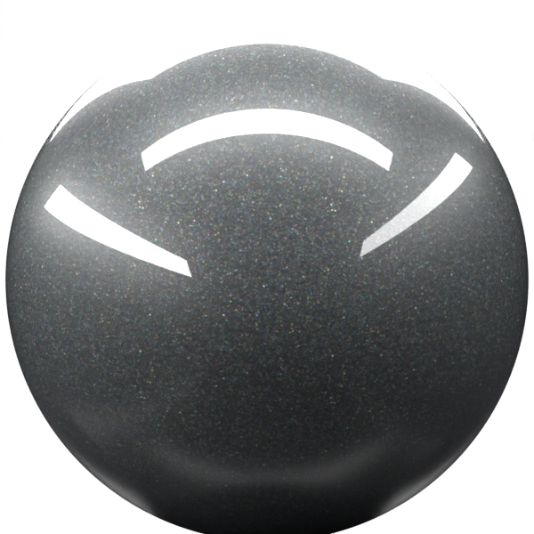ELEMENTAL GREY P.M.  S2 paint orb