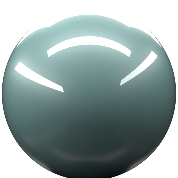 COOL JADE M. paint orb