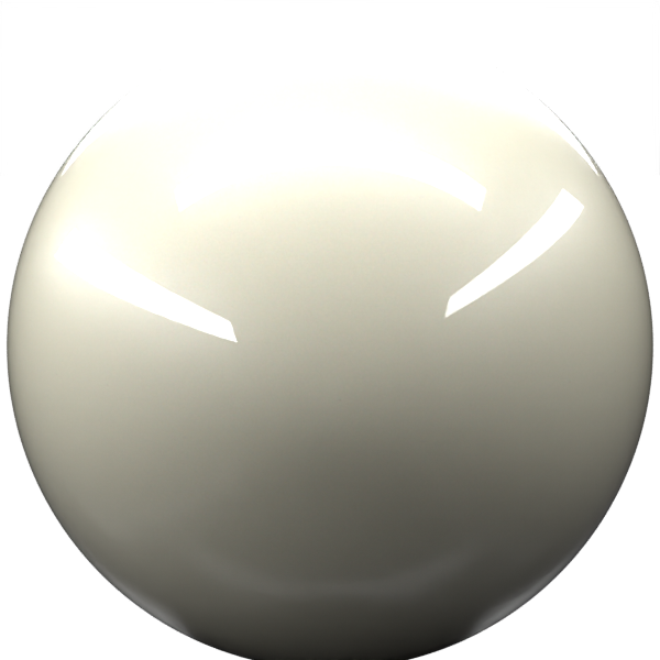BEIGE paint orb