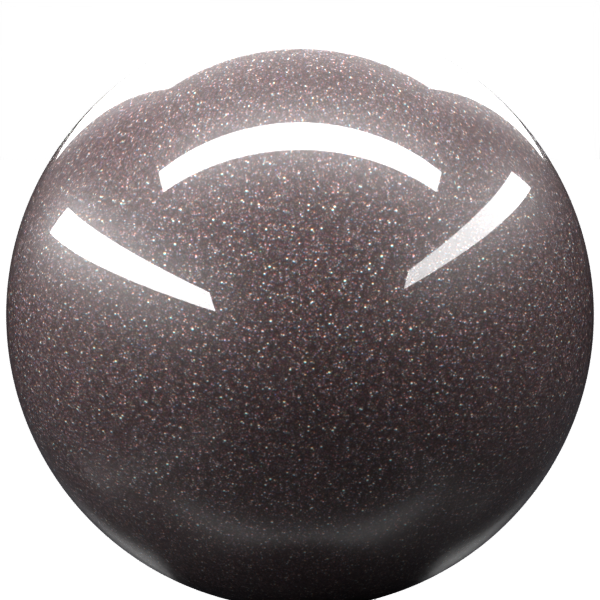 TAUPE M. paint orb