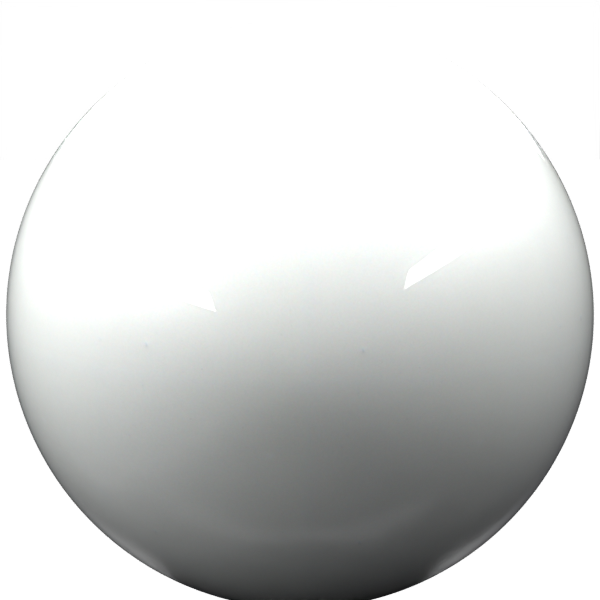 GRIGIO BIACCA paint orb