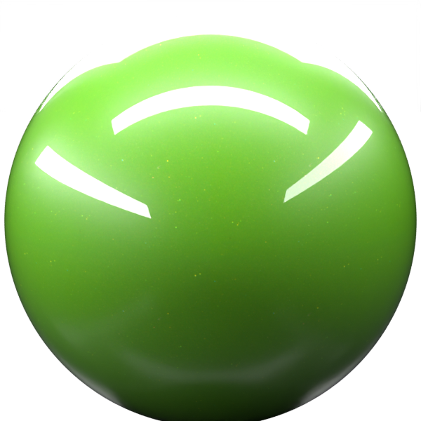 NIMBUSGRAU paint orb