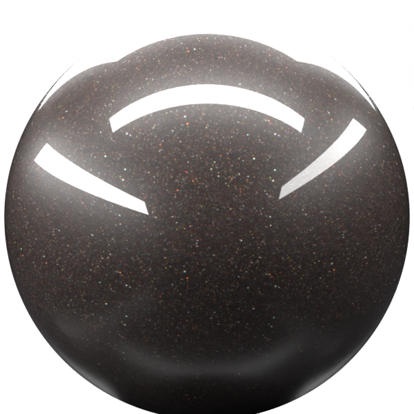YOSEMITE GRAY M. paint orb