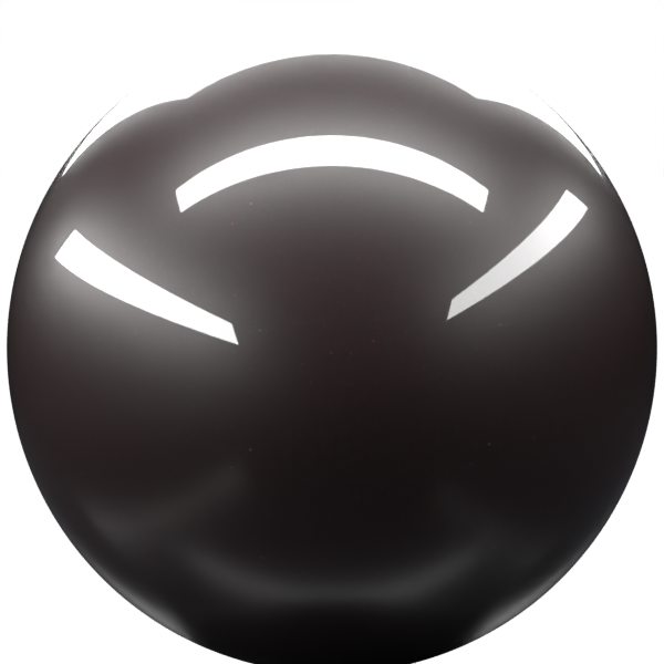 BORDEAUX P. paint orb