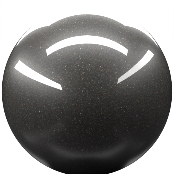 DARK BROWN M. paint orb