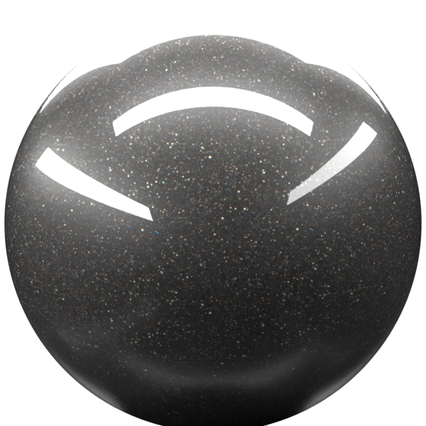 METEORGRAU M. paint orb