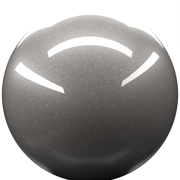 MEDIUM TITANIUM M. paint orb